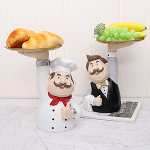 Resin Figurines