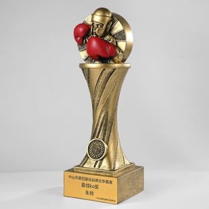Boxing Memorabilia (9)