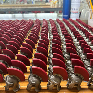 collectable figurines