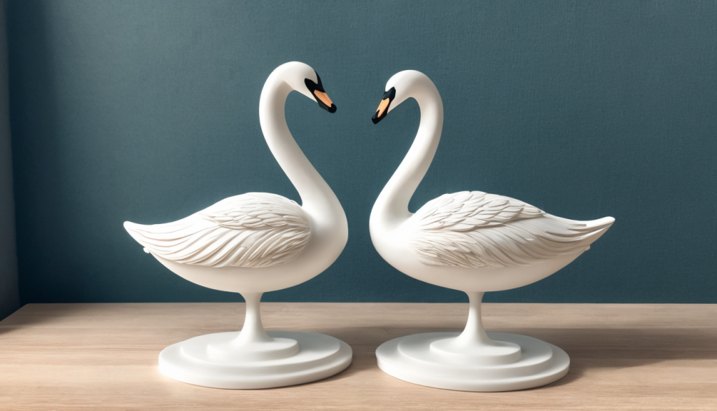 resin ornaments