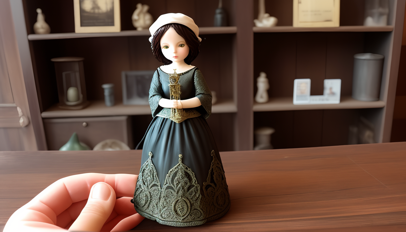 custom resin statues