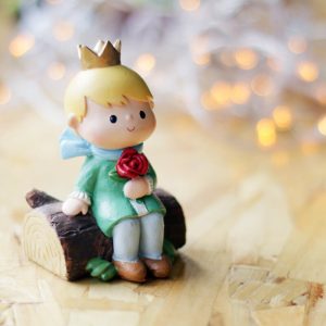 Collectible Figurines