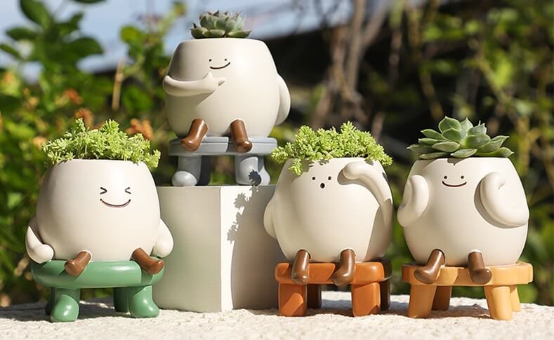 Resin Figure company