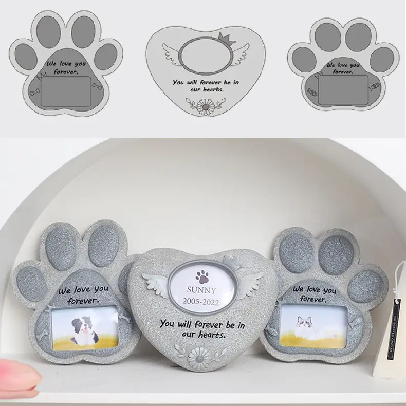 custom pet memorial gifts