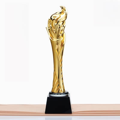 fire flame trophy (2)