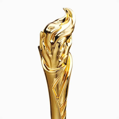 fire flame trophy (4)