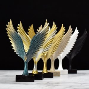 eagle trophy