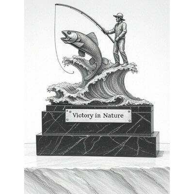 fishing trophy (2) - 副本