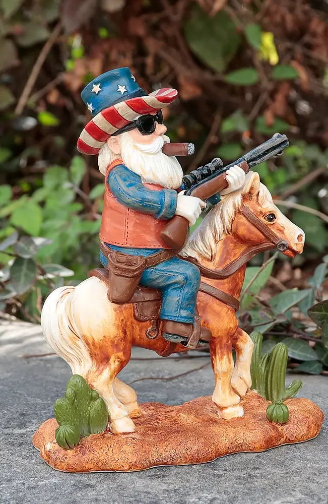 horse sculpture